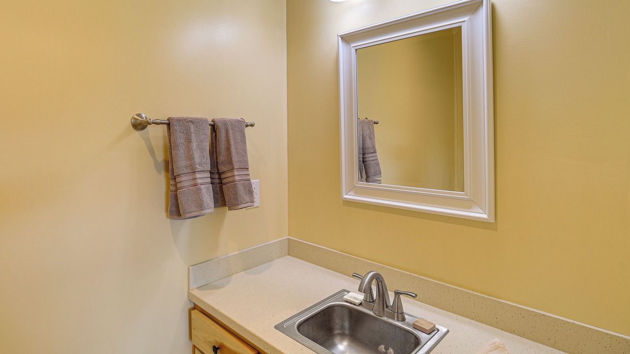 Photo of Bathroom in Sparta