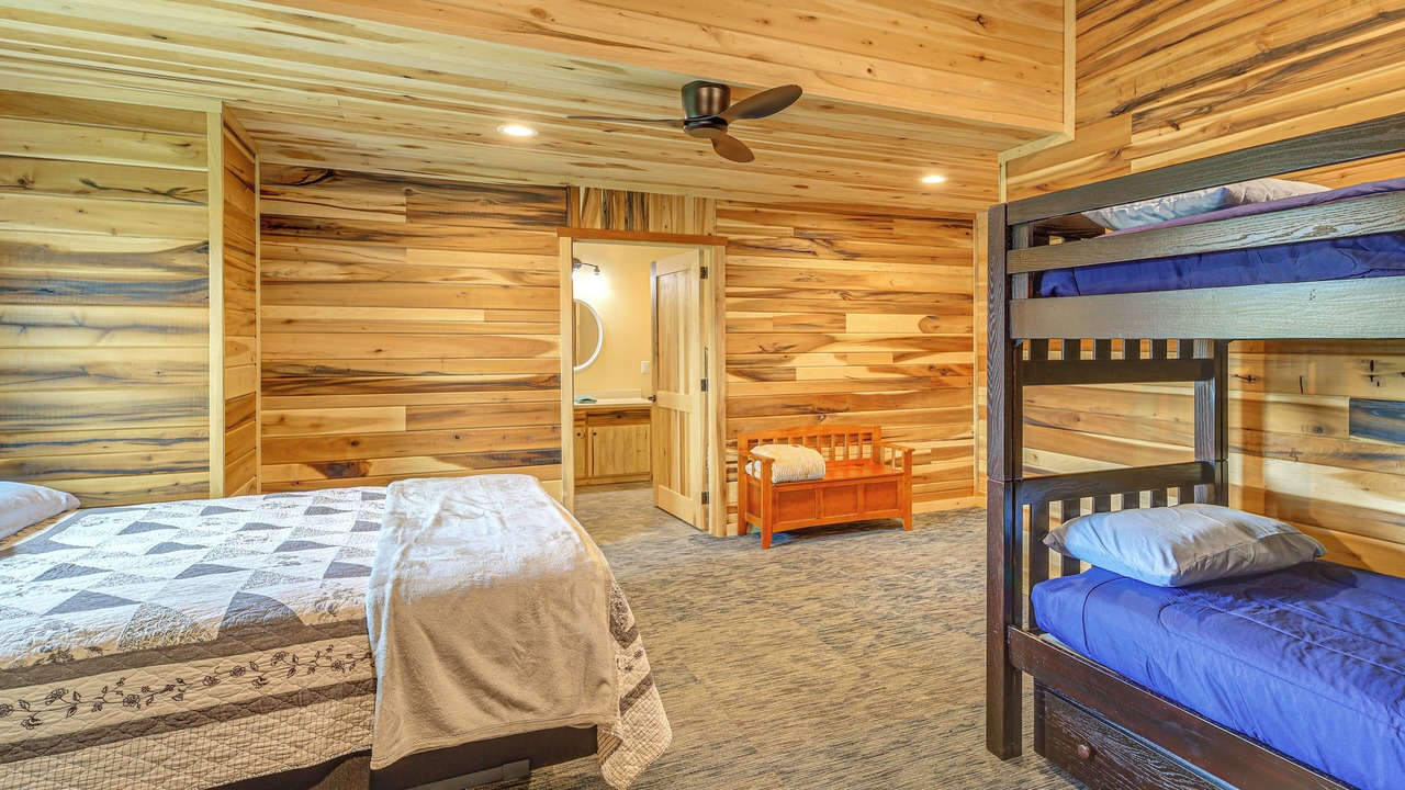 Photo of Bedroom in Sparta