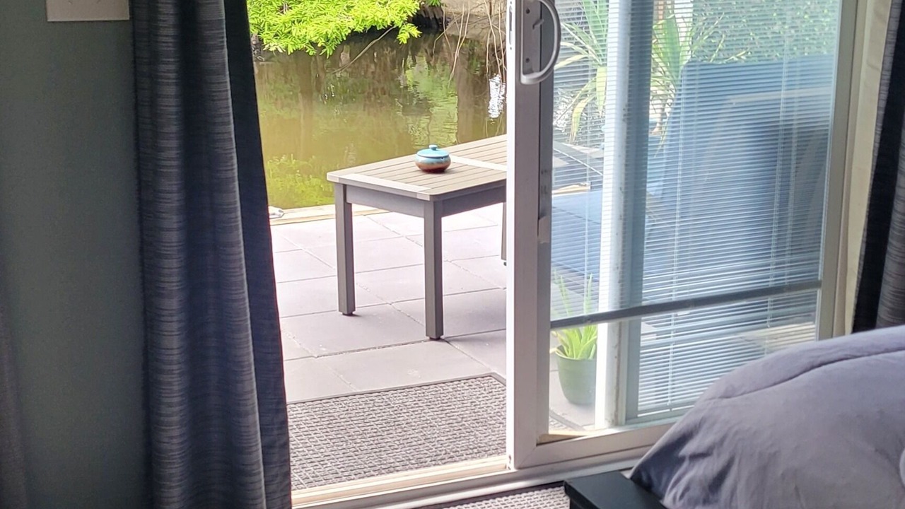 Photo of Bedroom in Forest Hills