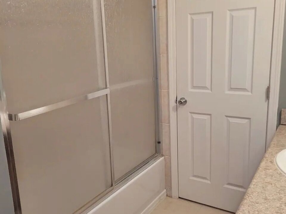 Photo of Bathroom in Forest Hills