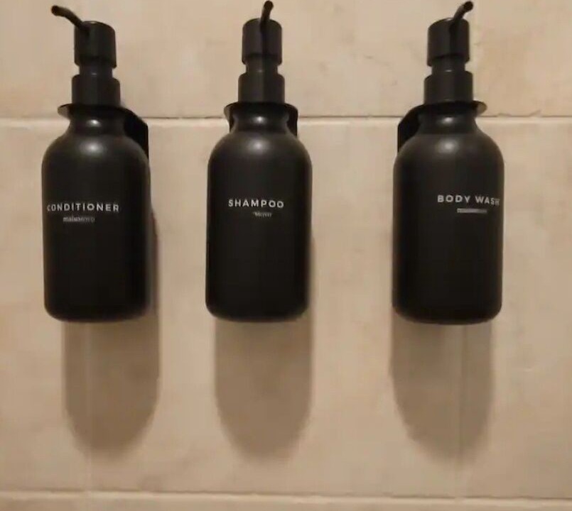 Photo of Bathroom in Forest Hills