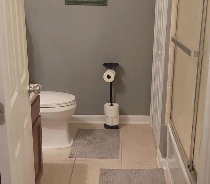 Photo of Bathroom in Forest Hills