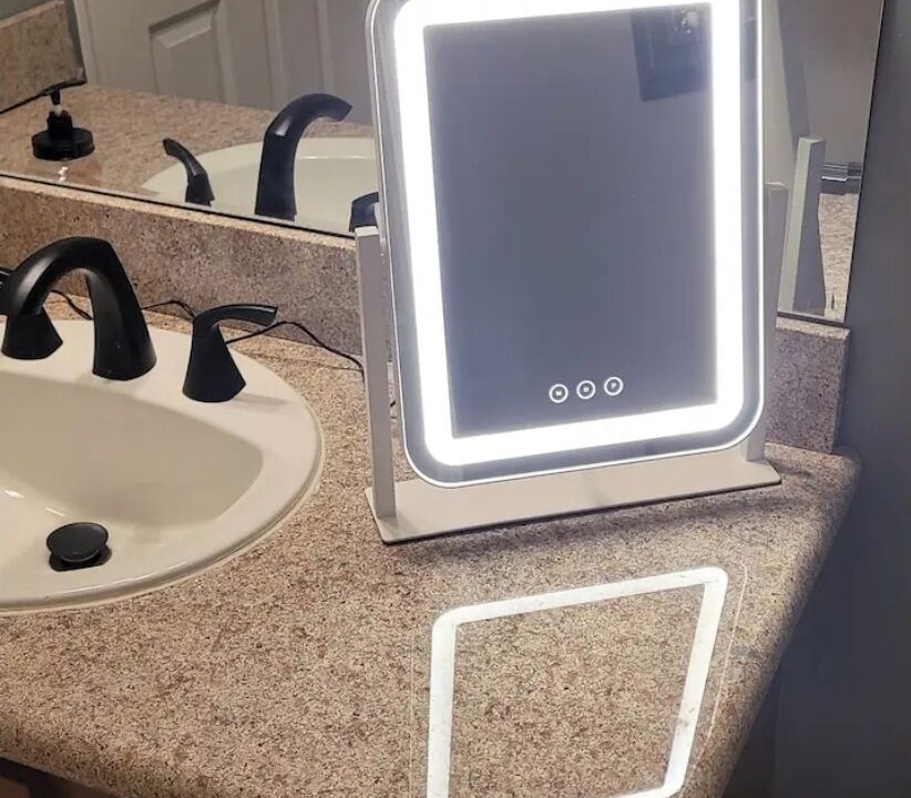Photo of Bathroom in Forest Hills