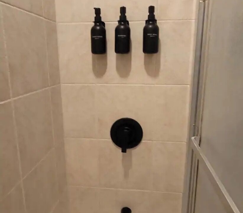 Photo of Bathroom in Forest Hills