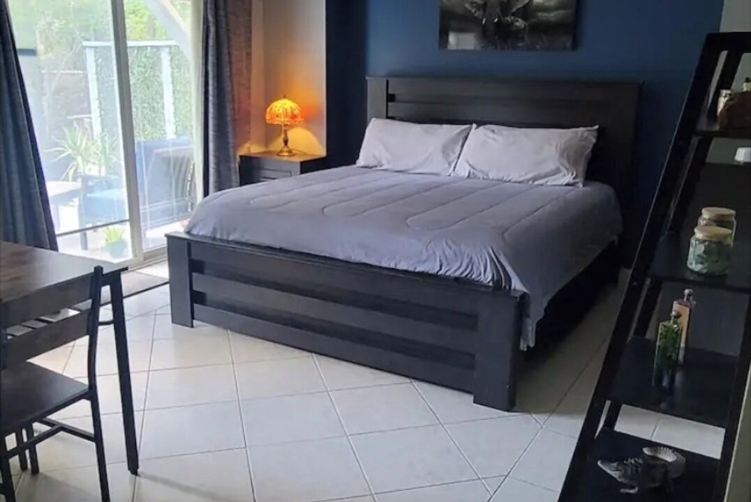 Photo of Bedroom in Forest Hills