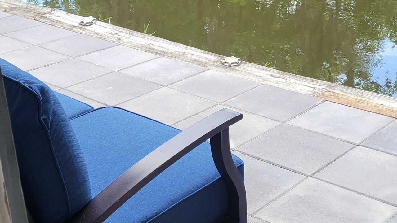 Photo of Patio Balcony in Forest Hills
