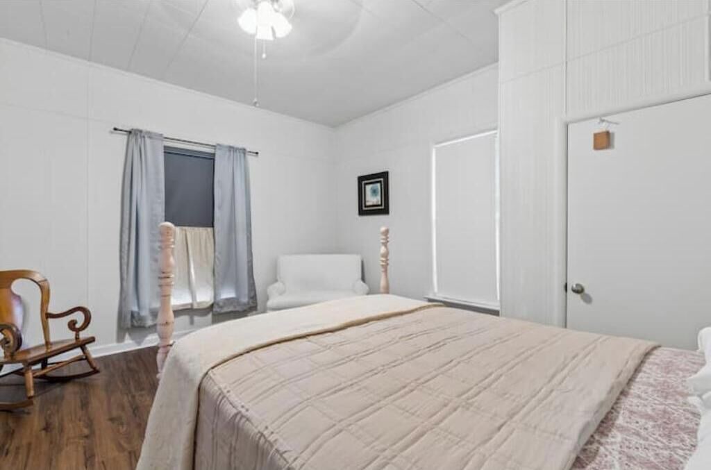 Photo of Bedroom in Leeds