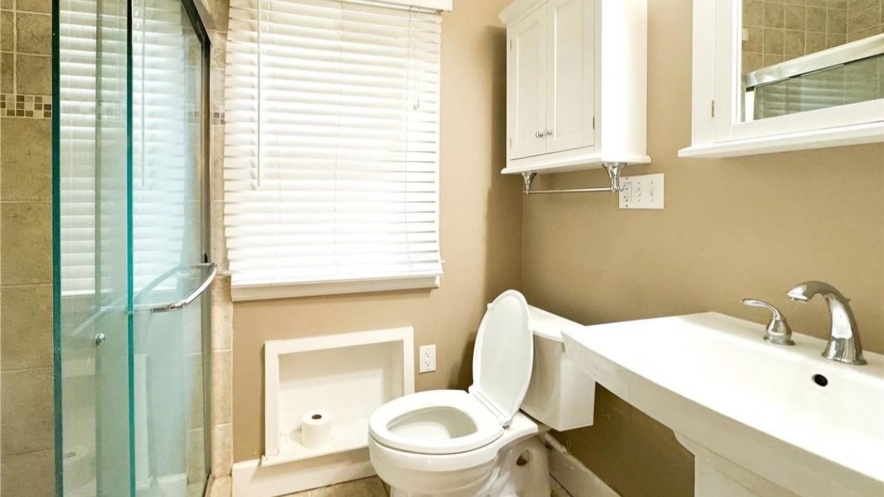 Photo of Bathroom in Norfolk