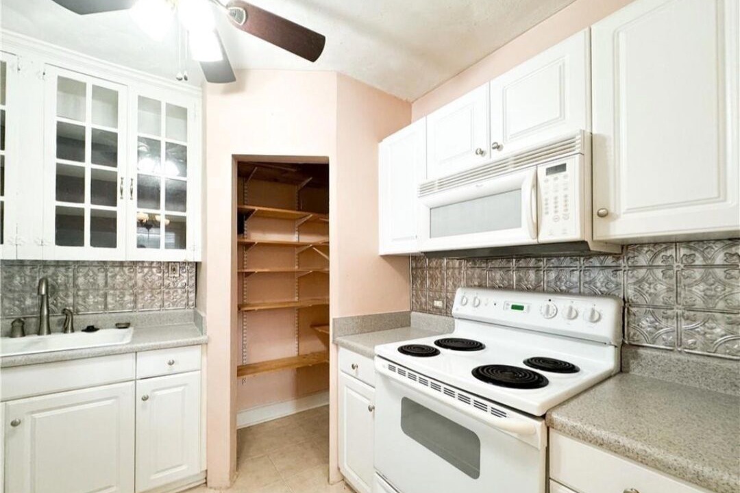 Photo of Kitchen in Norfolk