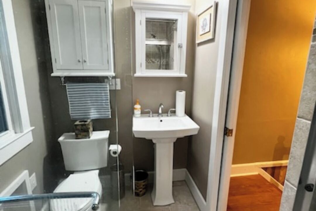 Photo of Bathroom in Norfolk