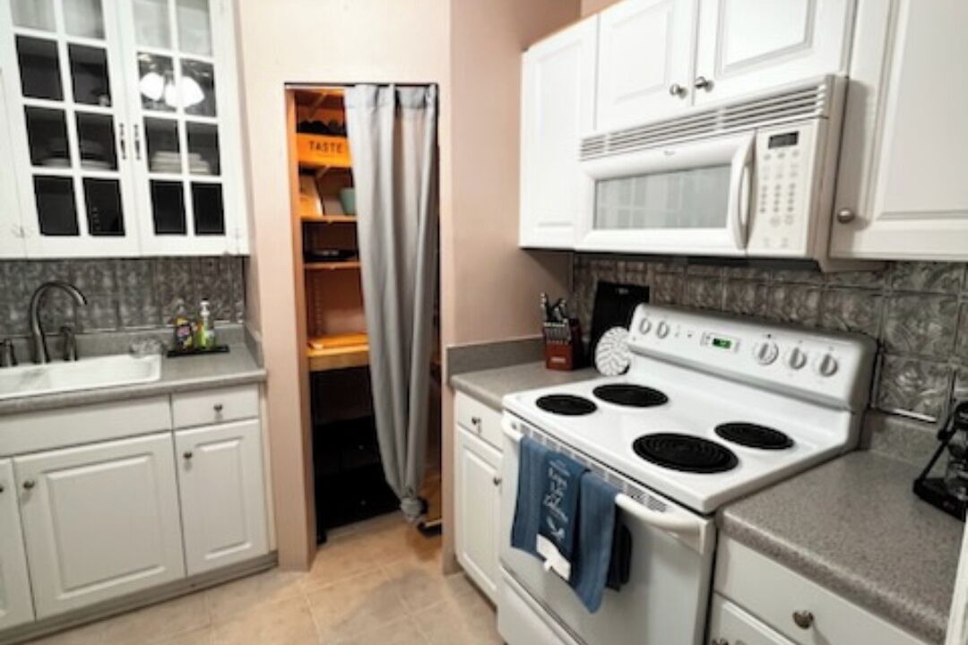 Photo of Kitchen in Norfolk