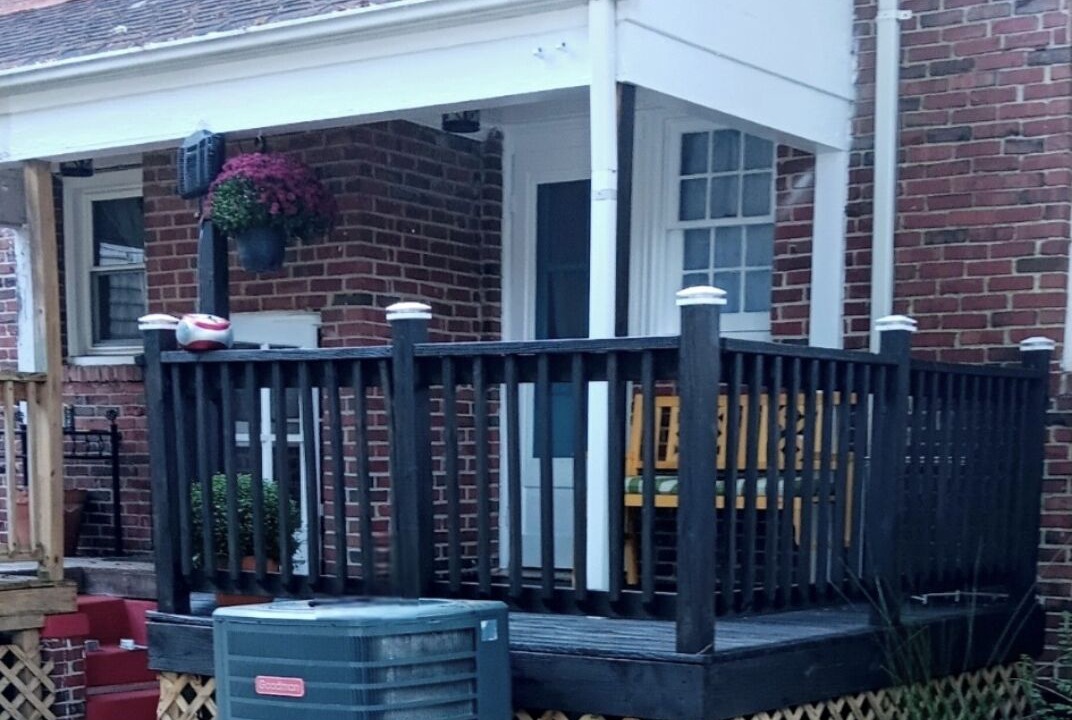 Photo of Outdoor in Norfolk