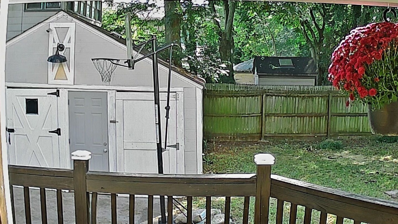 Photo of Outdoor in Norfolk