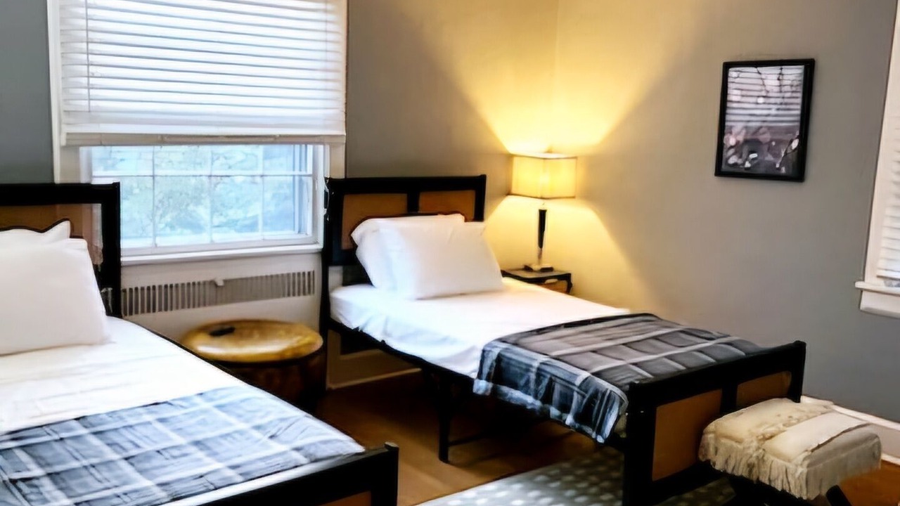 Photo of Bedroom in Norfolk