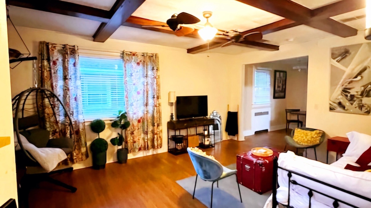 Photo of Bedroom in Norfolk