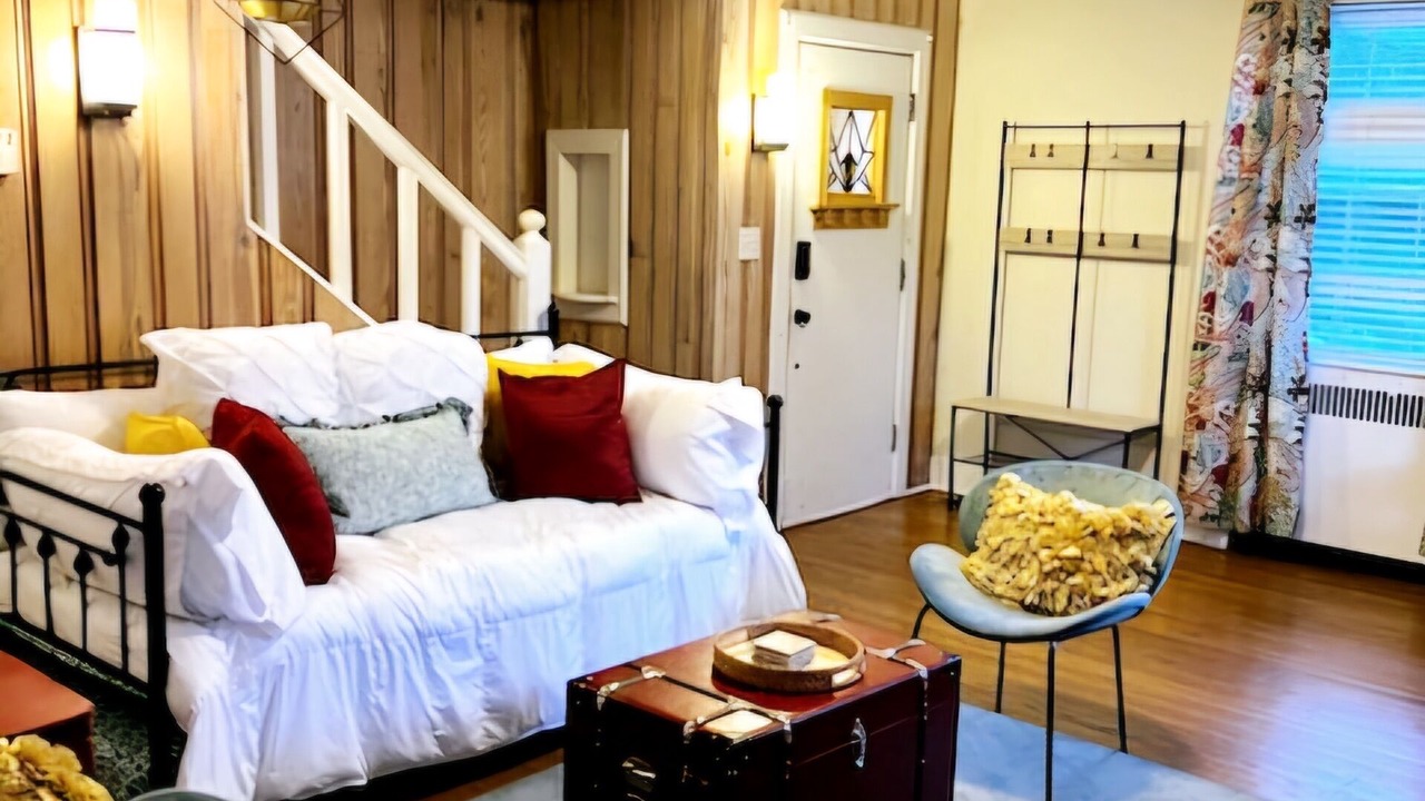 Photo of Livingroom in Norfolk