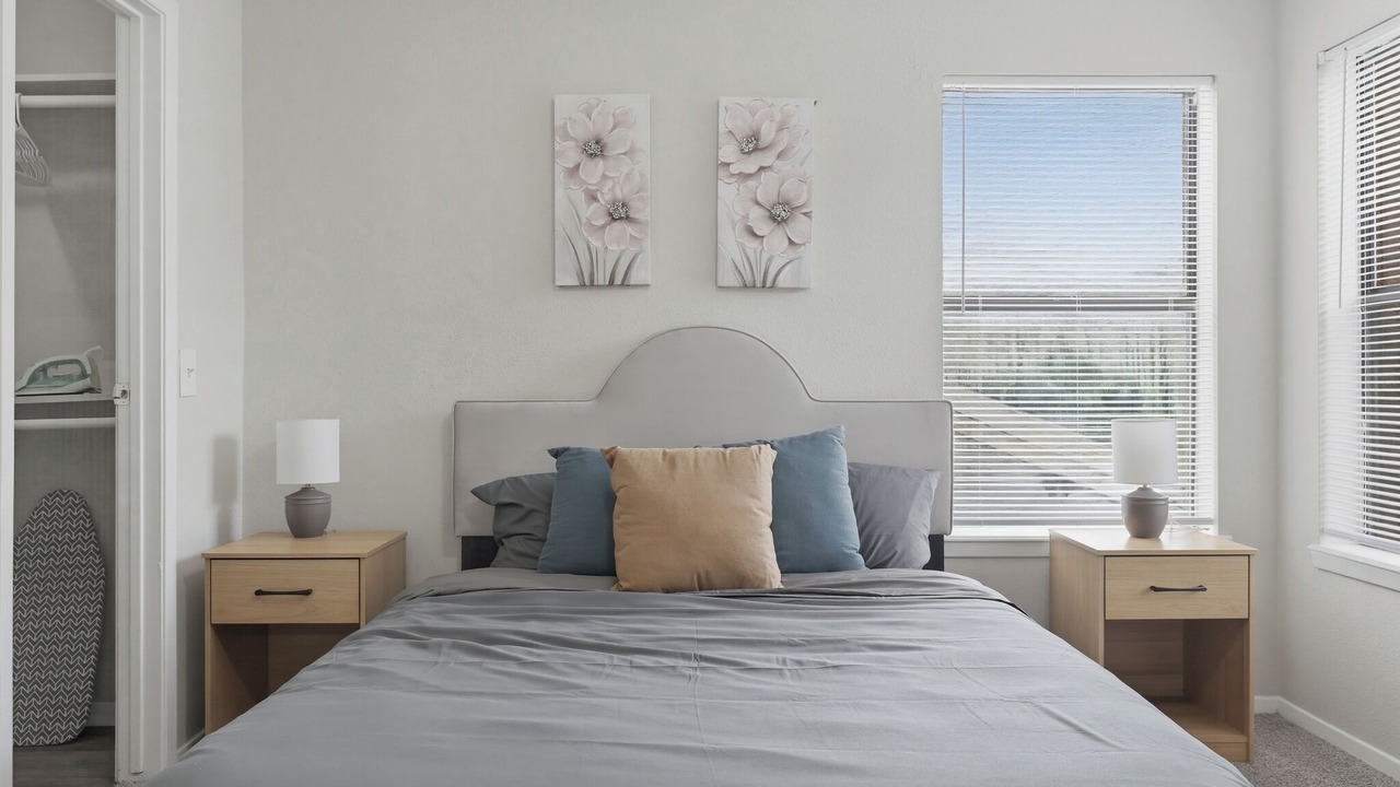 Photo of Bedroom in Donelson