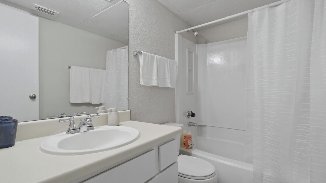 Photo of Bathroom in Donelson