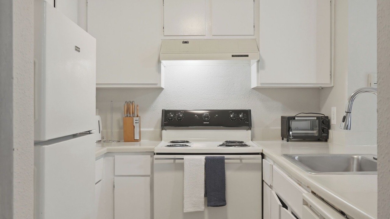 Photo of Kitchen in Donelson