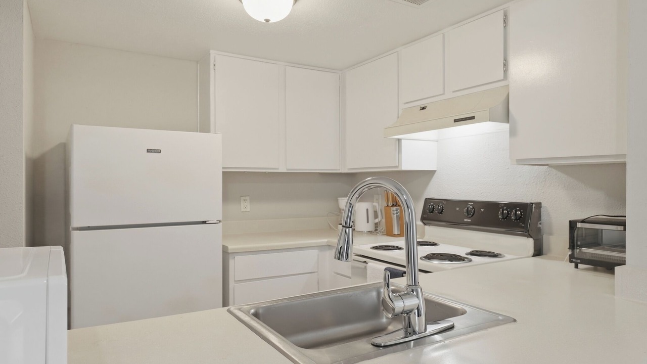 Photo of Kitchen in Donelson