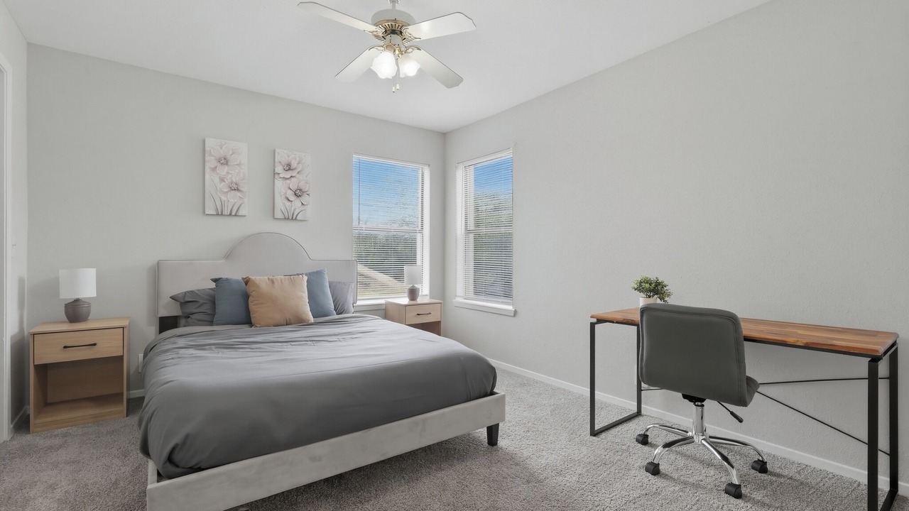 Photo of Bedroom in Donelson