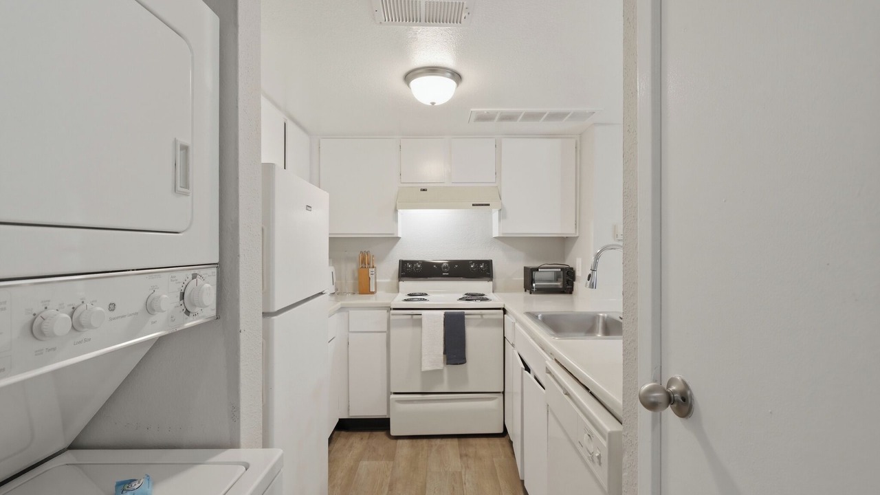 Photo of Kitchen in Donelson
