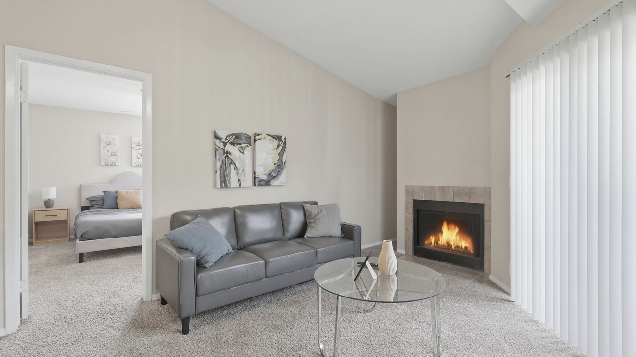 Photo of Livingroom in Donelson