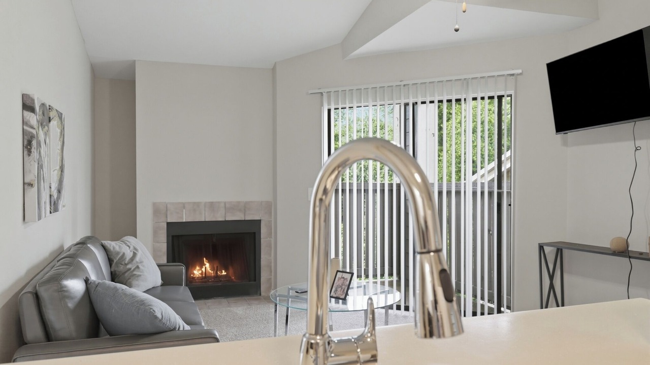 Photo of Livingroom in Donelson
