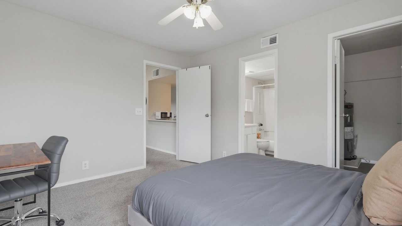 Photo of Bedroom in Donelson