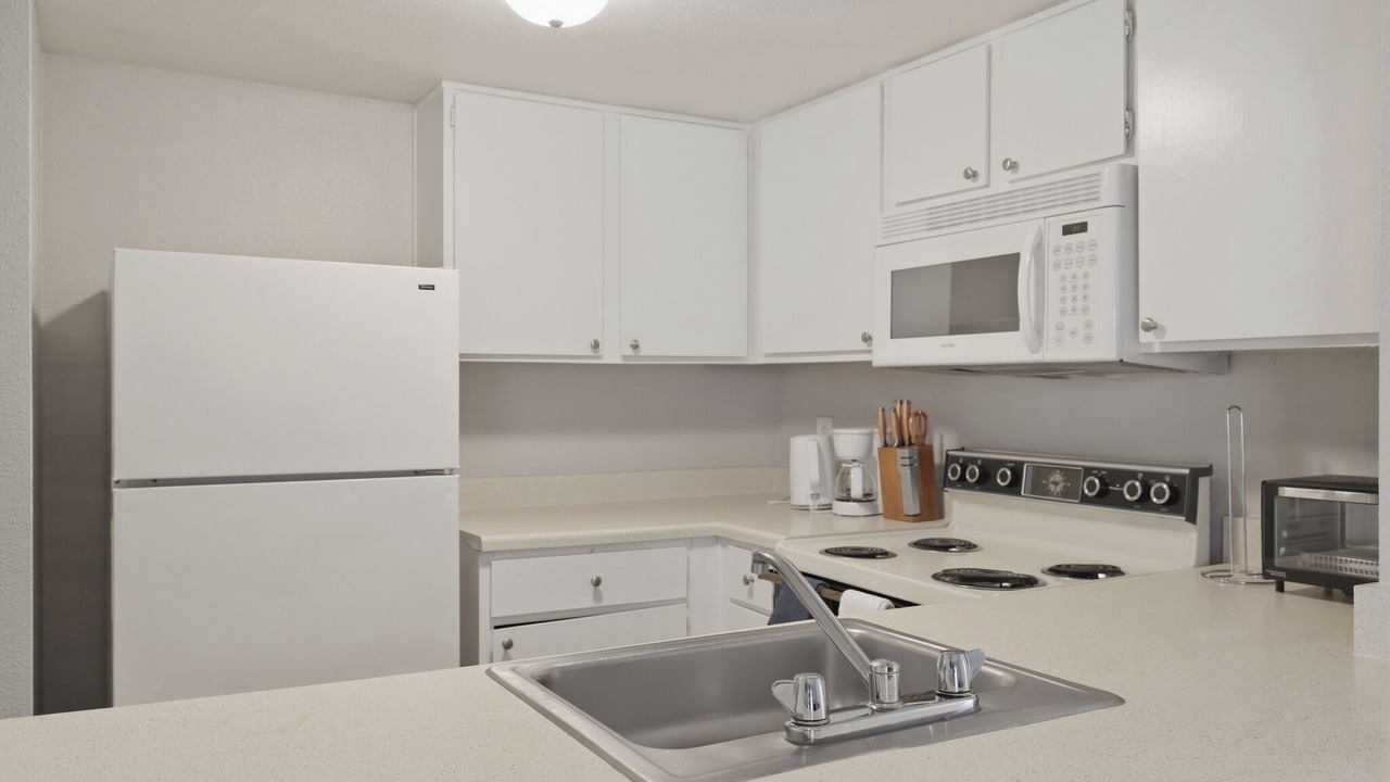 Photo of Kitchen in Donelson