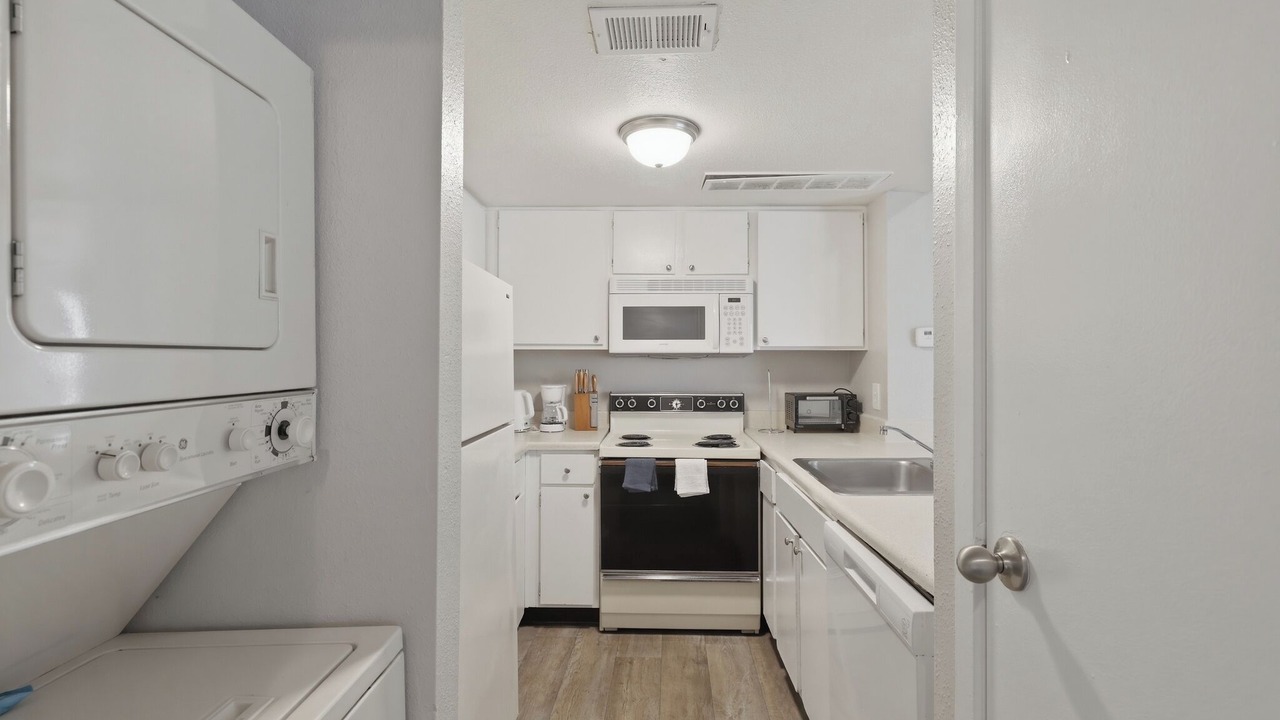Photo of Kitchen in Donelson