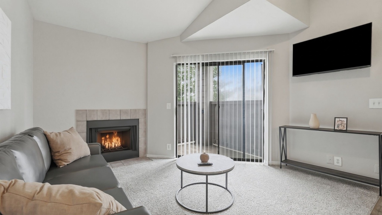 Photo of Livingroom in Donelson