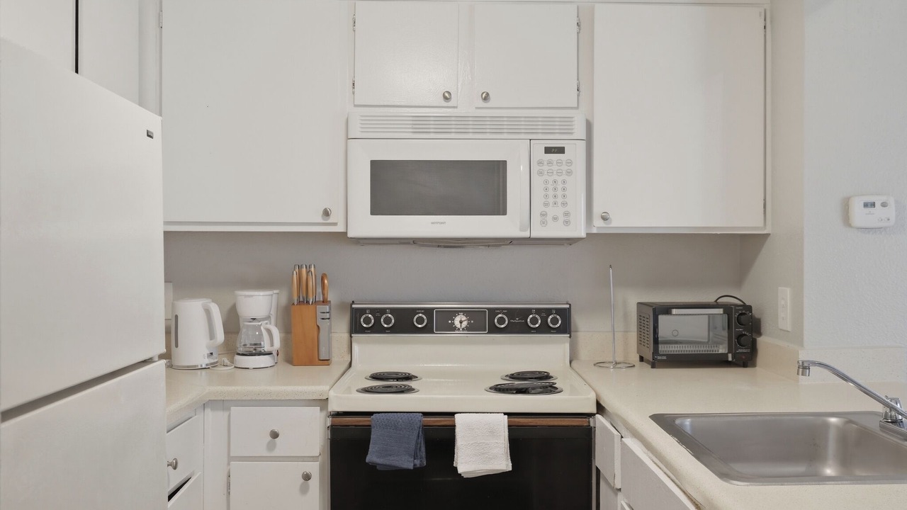 Photo of Kitchen in Donelson