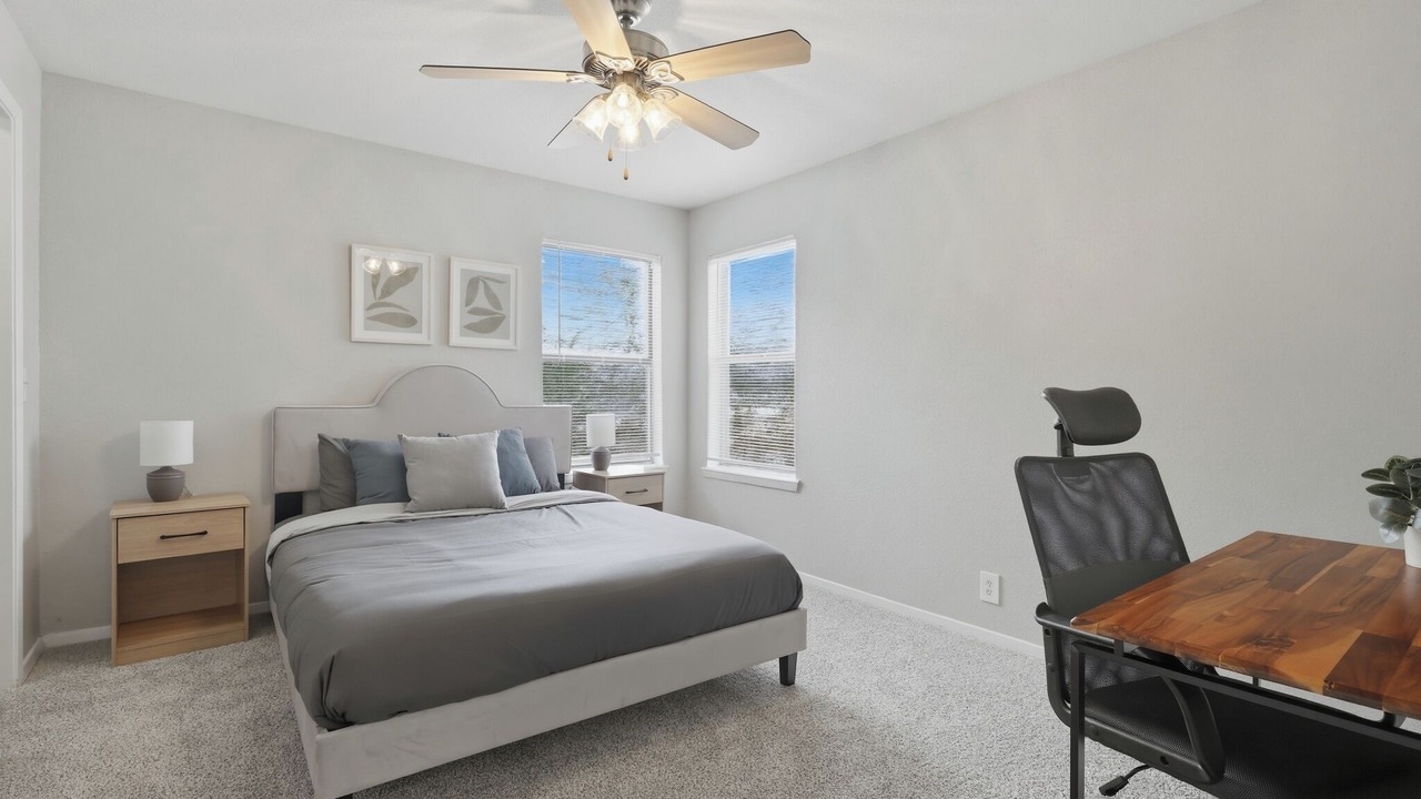 Photo of Bedroom in Donelson