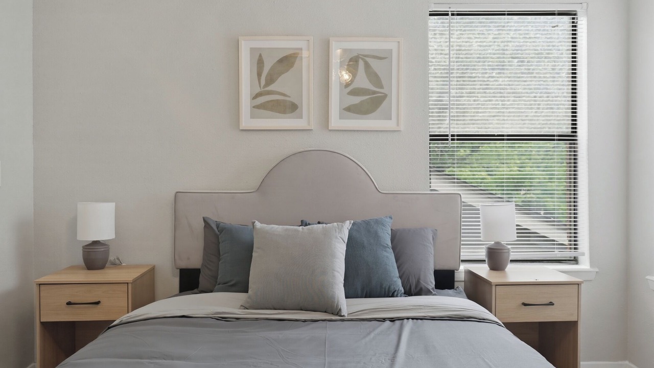 Photo of Bedroom in Donelson