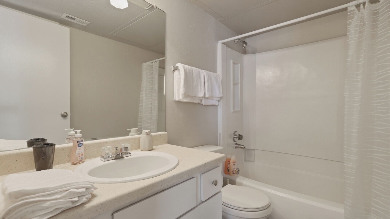 Photo of Bathroom in Donelson