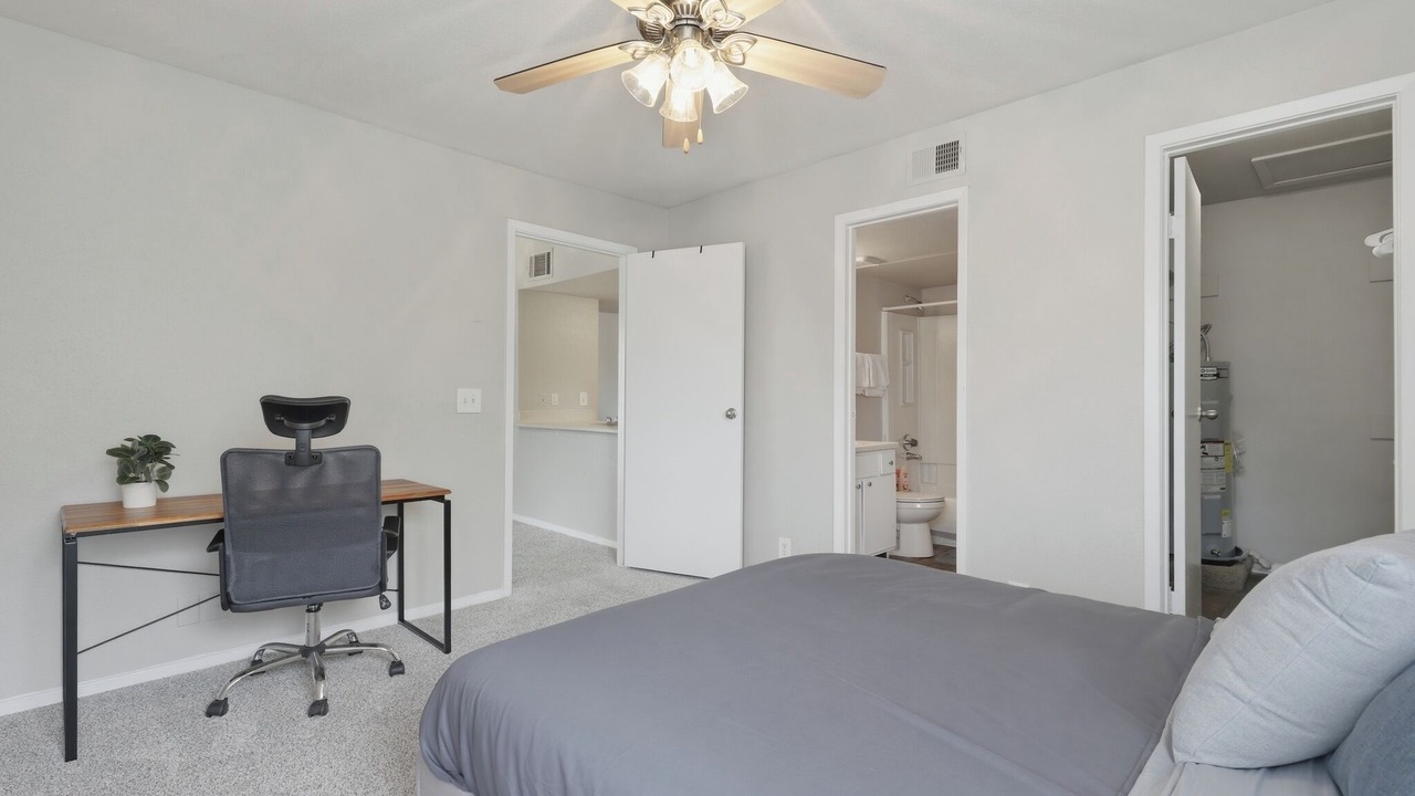 Photo of Bedroom in Donelson