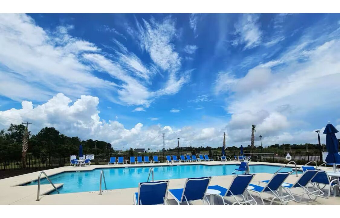 Photo of Outdoor in Carolina Forest