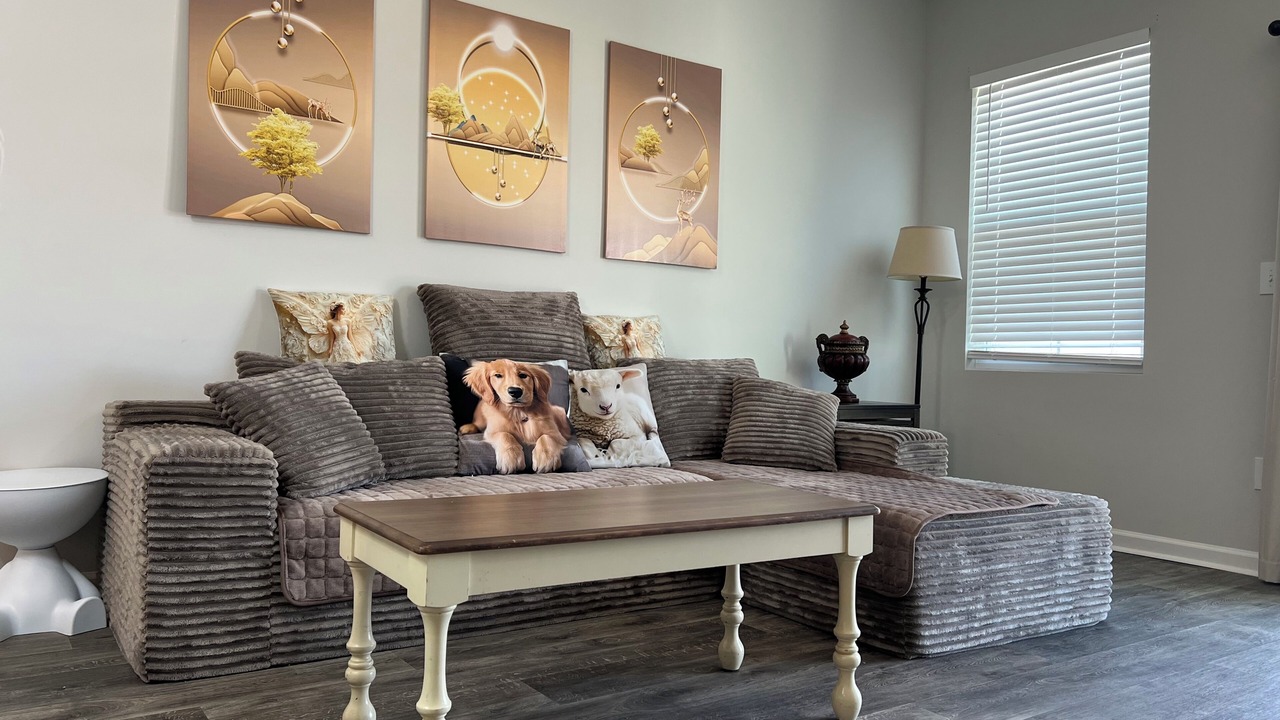 Photo of Livingroom in Carolina Forest