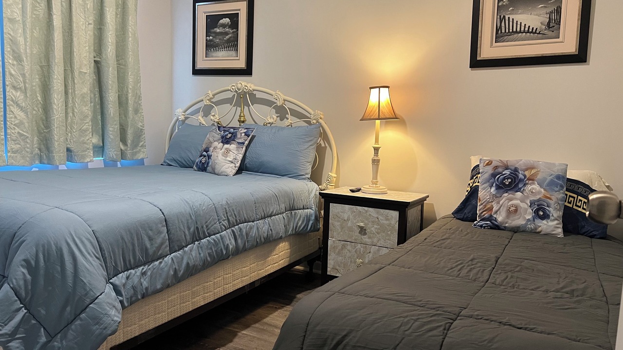 Photo of Bedroom in Carolina Forest