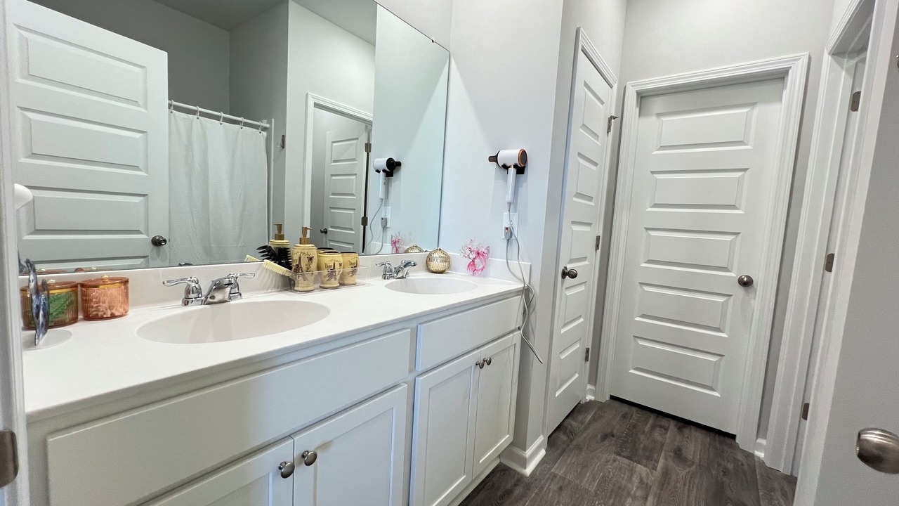 Photo of Bathroom in Carolina Forest