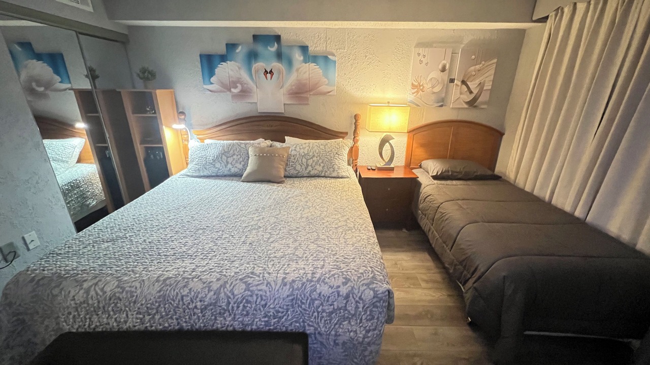 Photo of Bedroom in Myrtle Beach