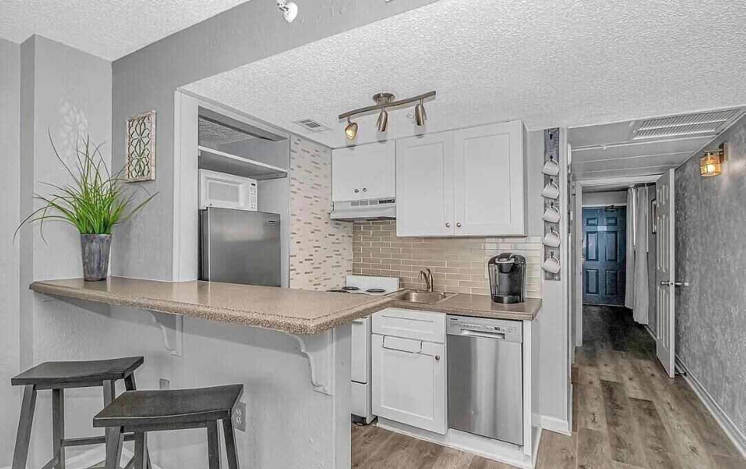 Photo of Kitchen in Myrtle Beach