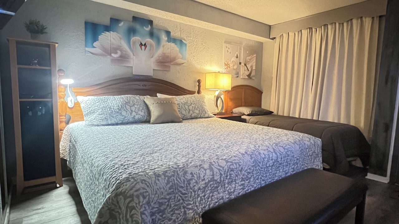Photo of Bedroom in Myrtle Beach