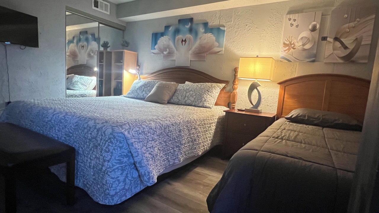 Photo of Bedroom in Myrtle Beach
