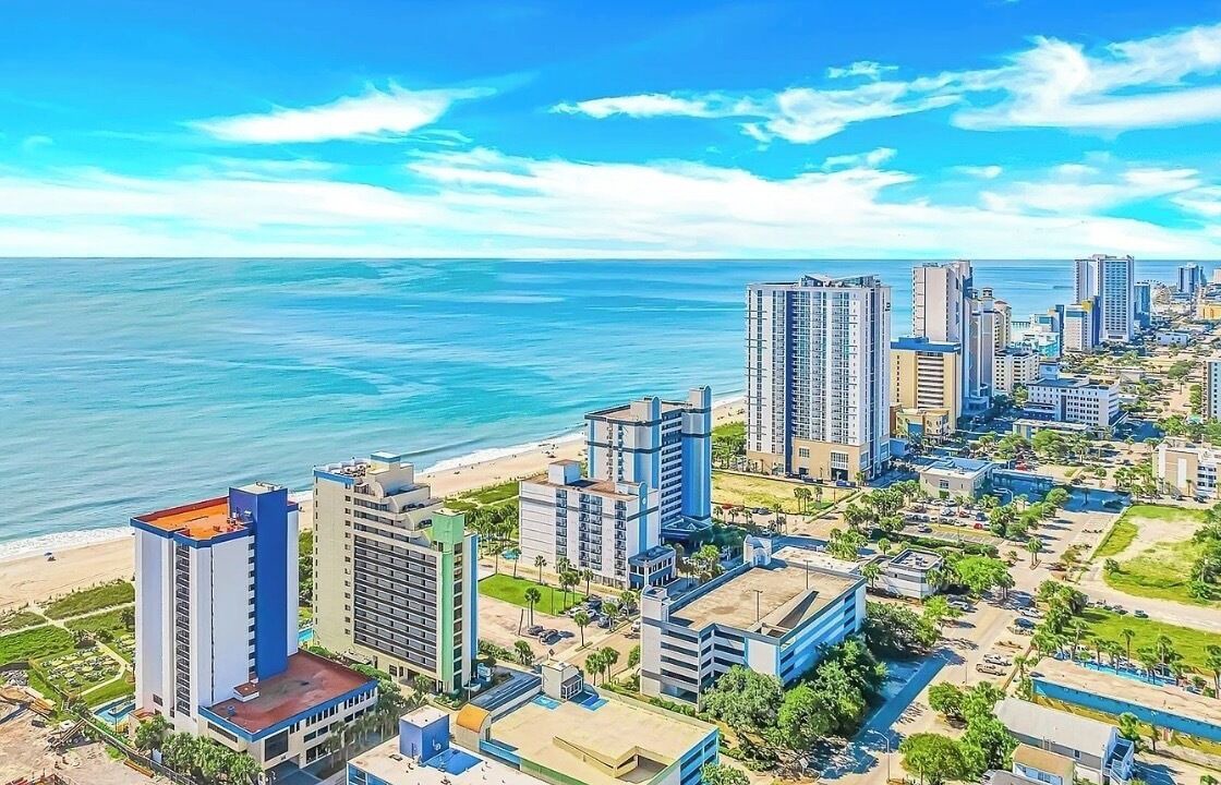 Photo of Outdoor in Myrtle Beach