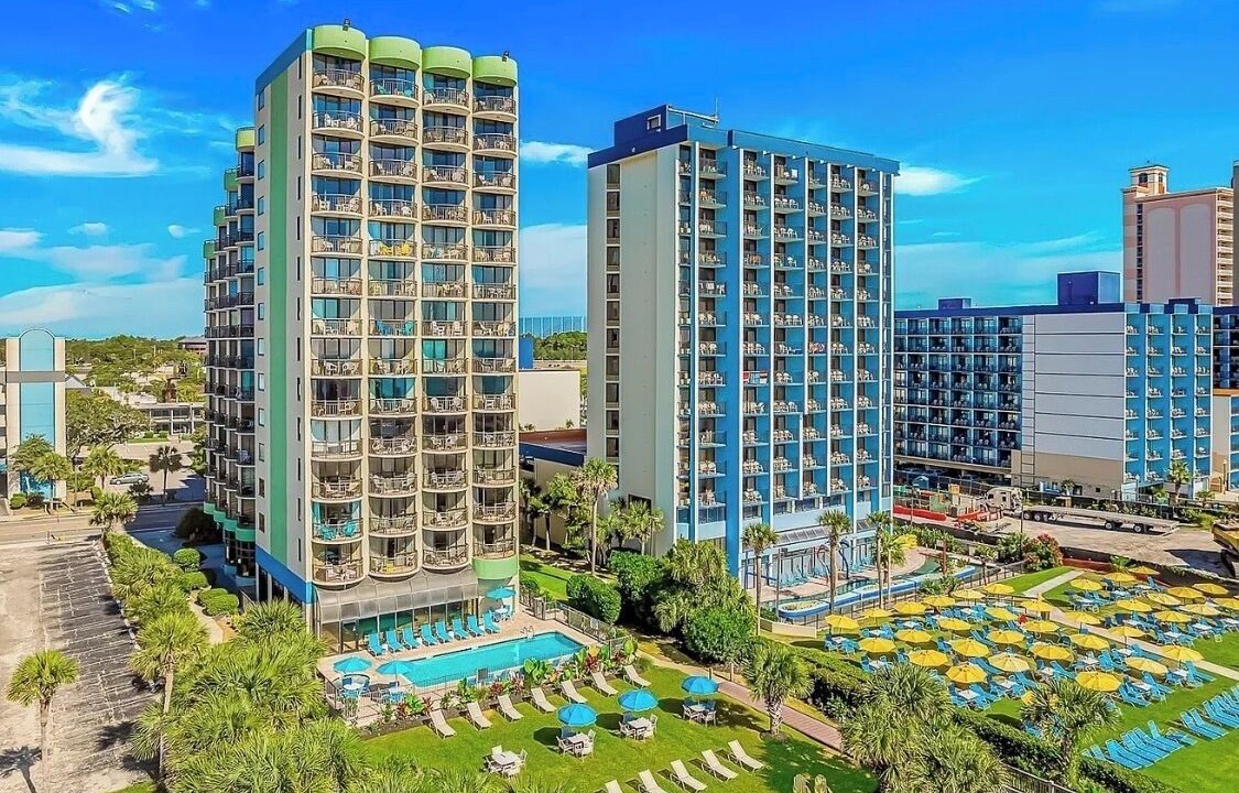 Photo of Outdoor in Myrtle Beach
