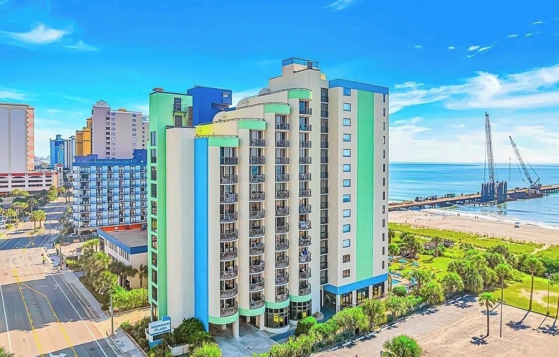 Photo of Outdoor in Myrtle Beach