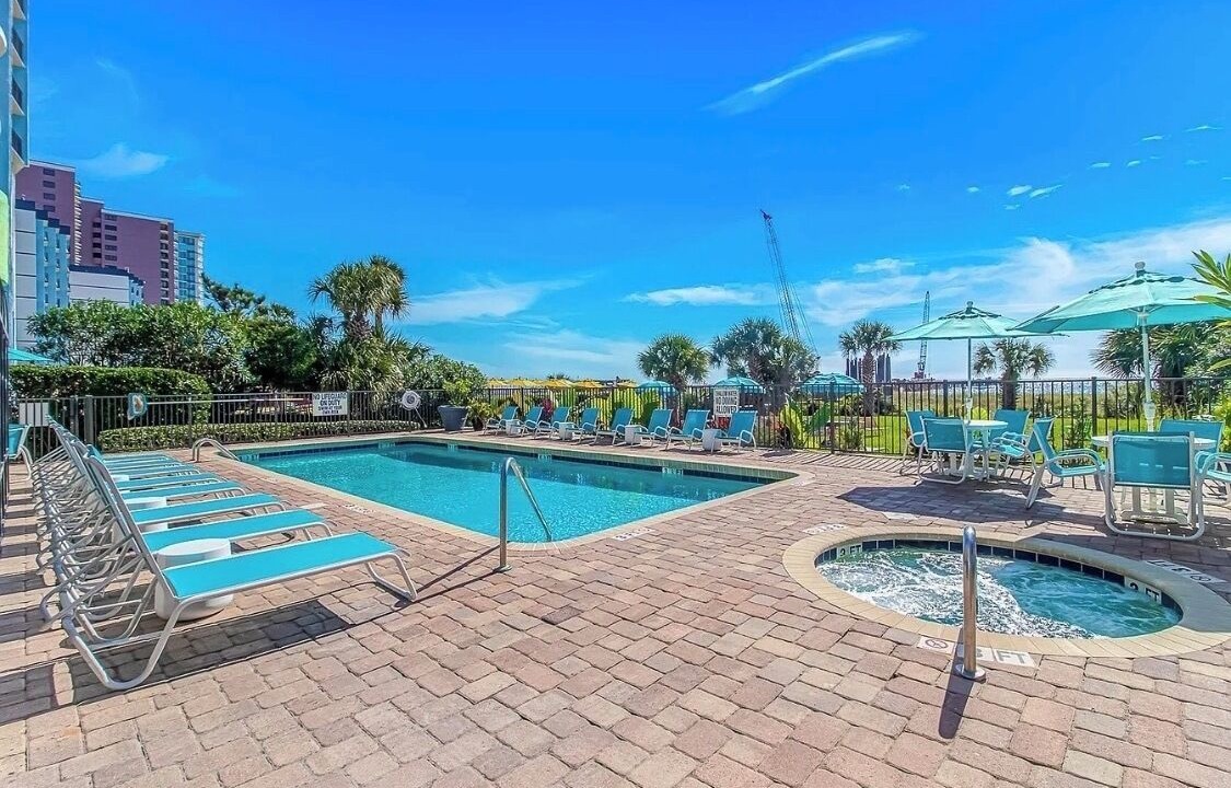 Photo of Outdoor in Myrtle Beach