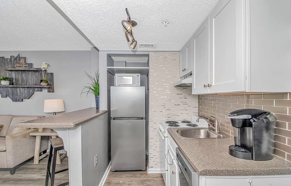 Photo of Kitchen in Myrtle Beach